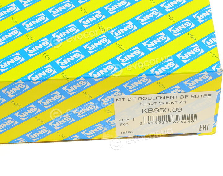 NTN / SNR KB950.09