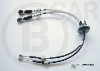 BCAR 001CT262