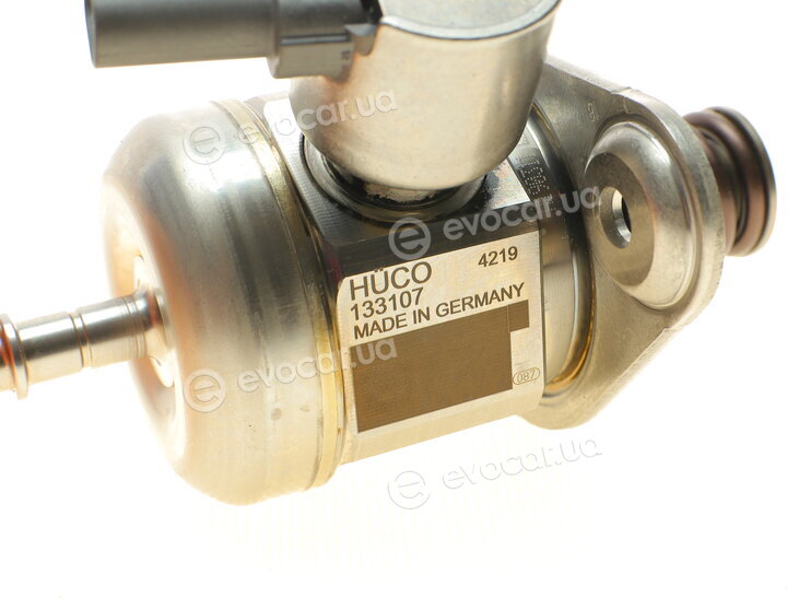 Astemo (Hitachi) / Huco 133107