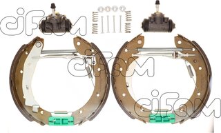Cifam 151-428
