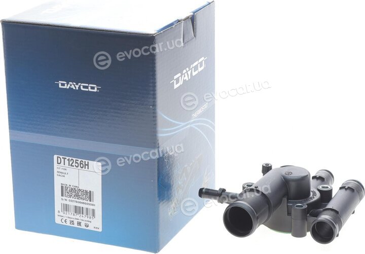 Dayco DT1256H