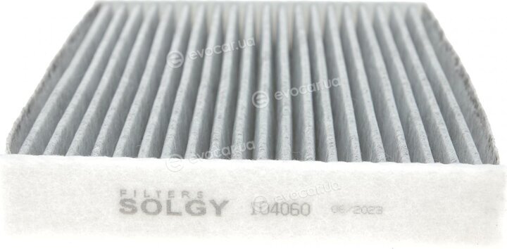 Solgy 104060