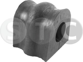 Metalcaucho / STC T444057