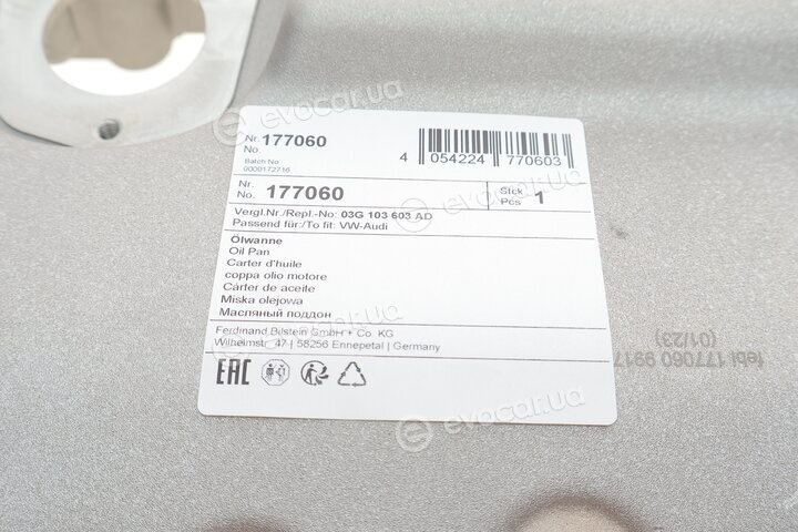 Febi 177060