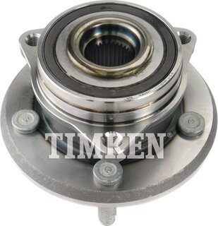 Timken HA590419