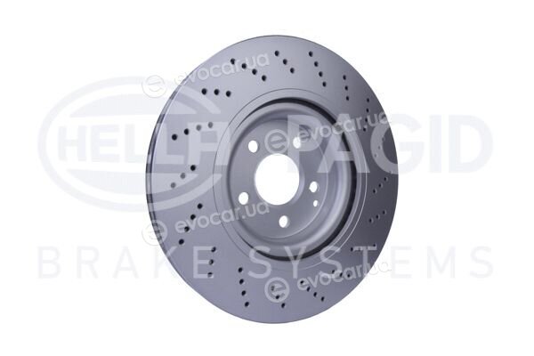 Hella 8DD 355 126-381