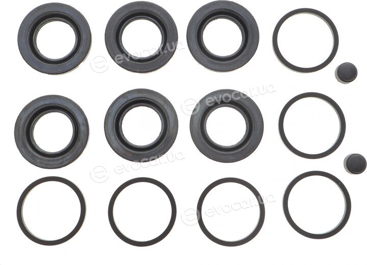 Kawe / Quick Brake 114-0137