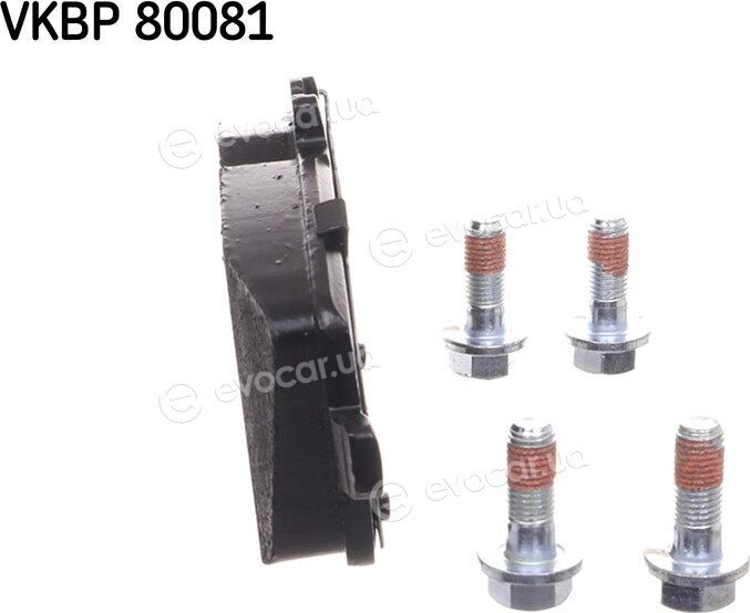 SKF VKBP 80081