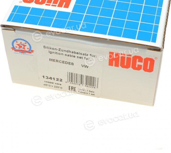 Astemo (Hitachi) / Huco 134122