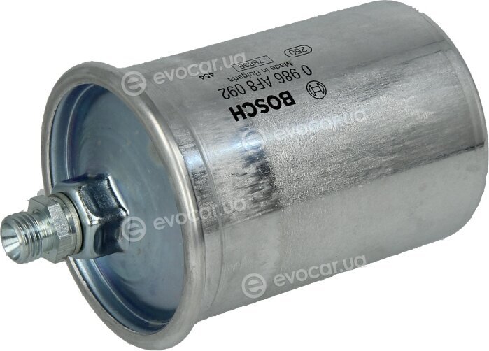 Bosch 0 986 AF8 092