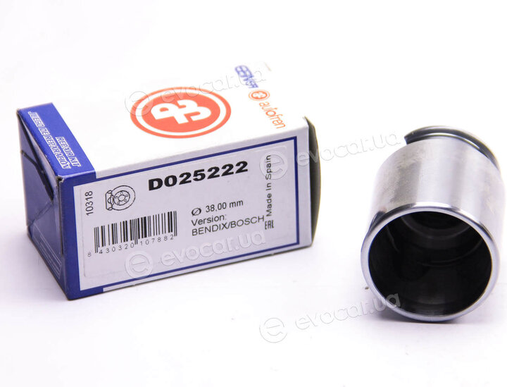 Autofren D025222