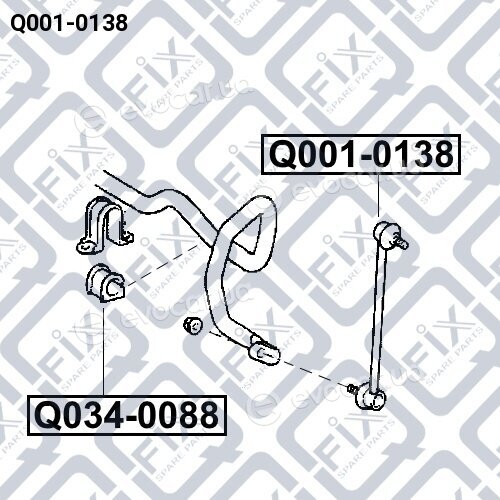 Q-Fix Q001-0138