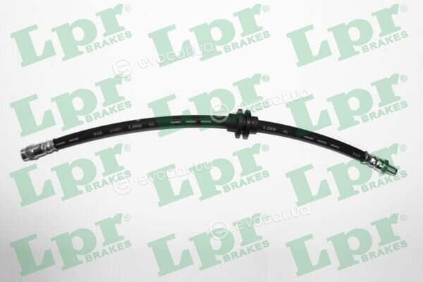 LPR / Samko 6T48611