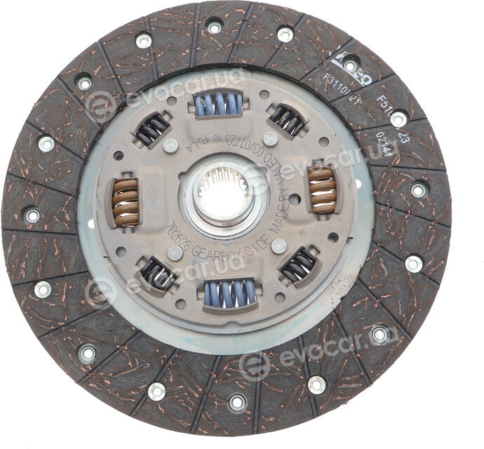 Valeo 837019