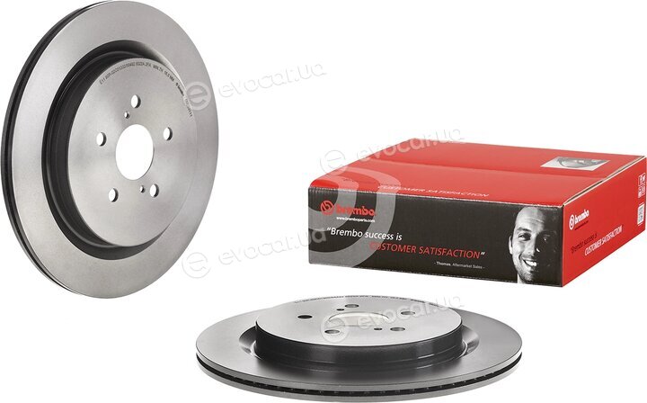 Brembo 09.E031.11