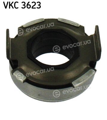 SKF VKC 3623