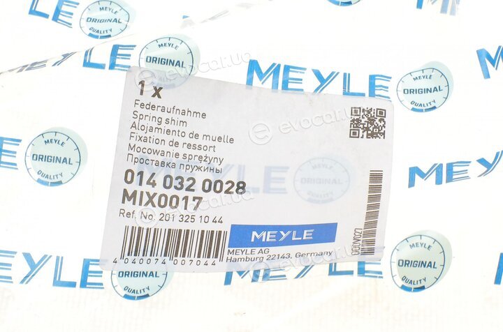 Meyle 014 032 0028