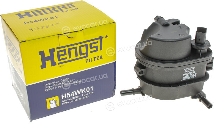 Hengst H54WK01
