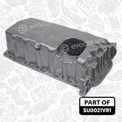 ET Engineteam SU0021VR1