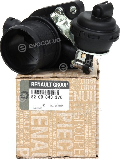 Renault / Nissan 8200843370