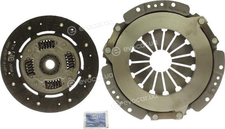 Sachs 3000 853 201