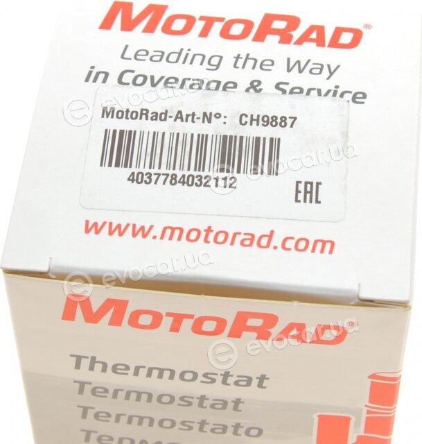 Motorad CH9887