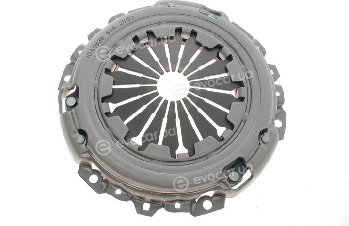 Kawe / Quick Brake 961562