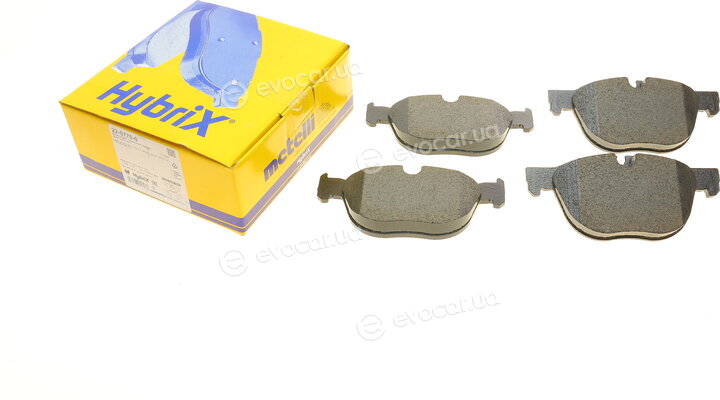 Metelli 22-0770-0