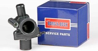 Borg & Beck BBT407