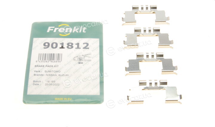 Frenkit 901812
