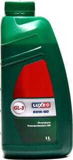 Luxoil 547