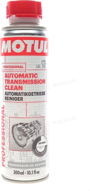 Motul 108127