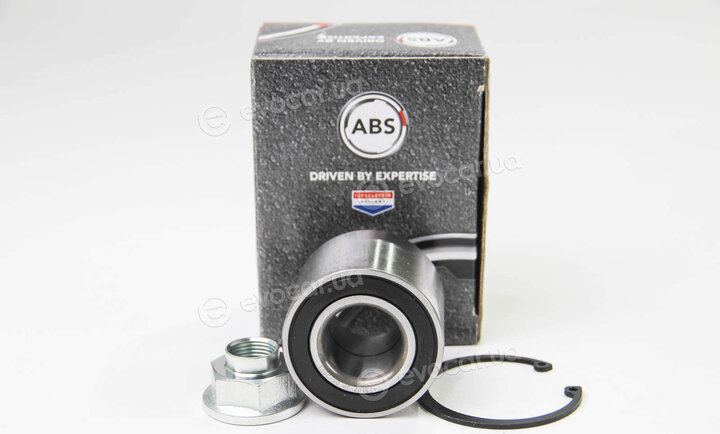 A.B.S. 201291
