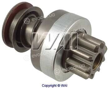 WAI 54-9123