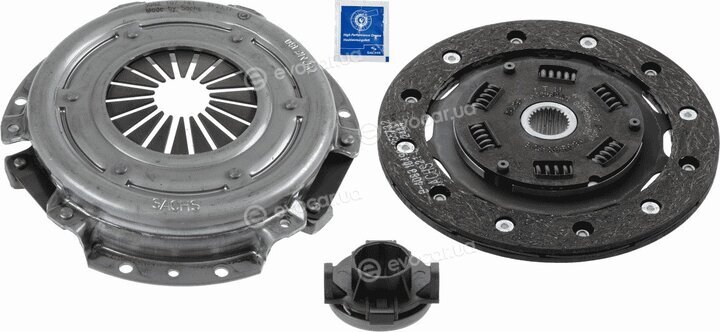 Sachs 3000 822 801