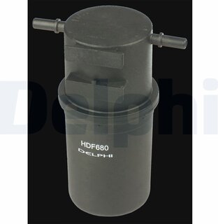 Delphi HDF680