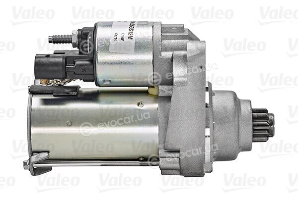 Valeo 438172