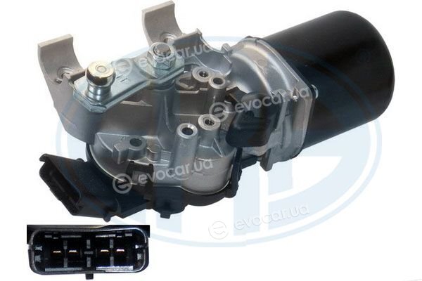Era / Messmer 460162A