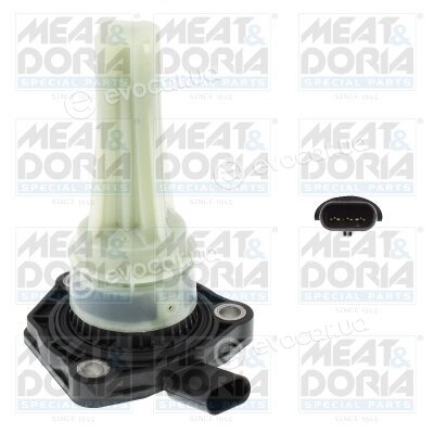 Meat & Doria 72290