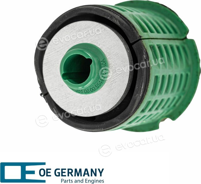 OE Germany 802549