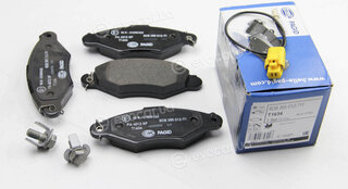 Hella 8DB 355 012-711