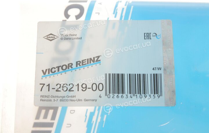 Victor Reinz 71-26219-00