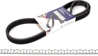 Hutchinson 1187 KDF 6