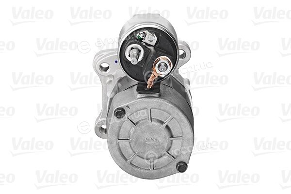 Valeo 438054