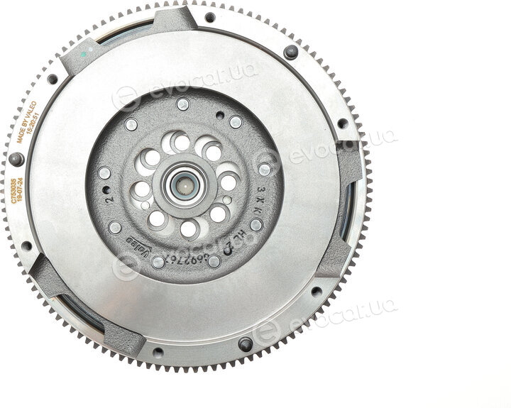 Valeo 837109