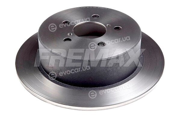 Fremax BD-7033