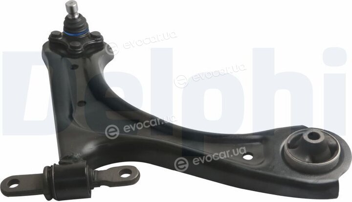 Delphi TC9326