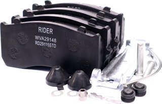 Rider RD 29115STD
