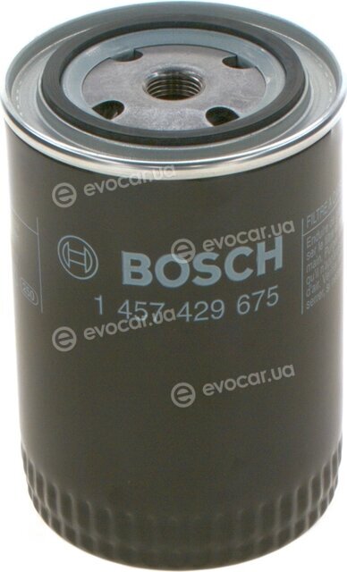 Bosch 1 457 429 675