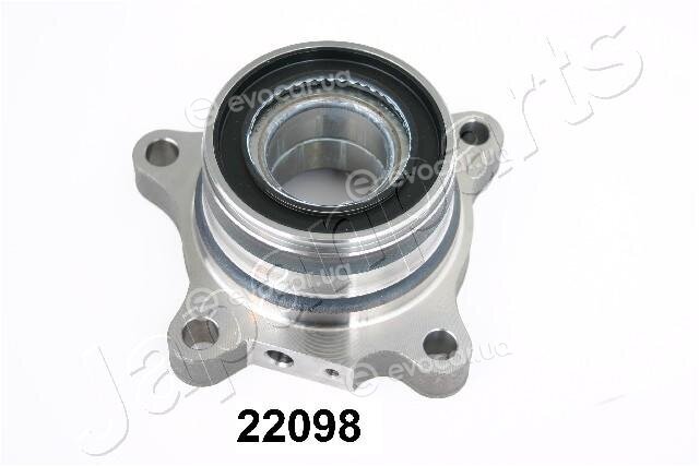 Japanparts KK-22098